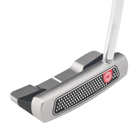 Microhinge Double Wide DB Putter