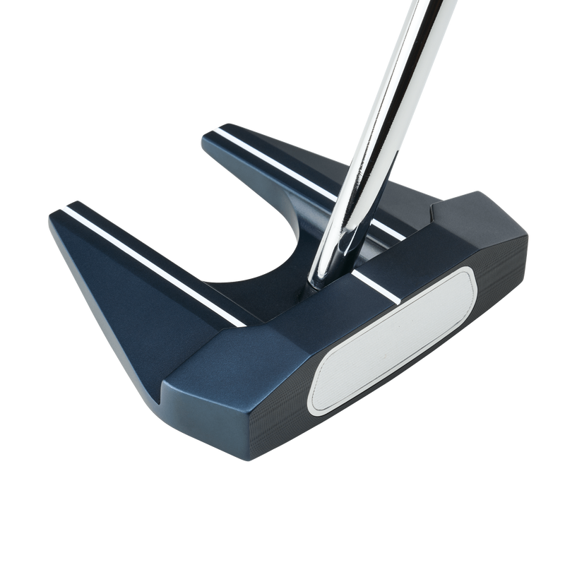 Ai-ONE Square 2 Square #7 Cruiser Putter - View 1