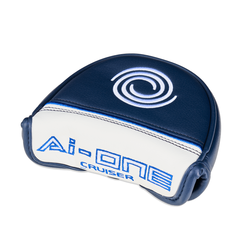 Ai-ONE Square 2 Square #7 Cruiser Putter - View 6