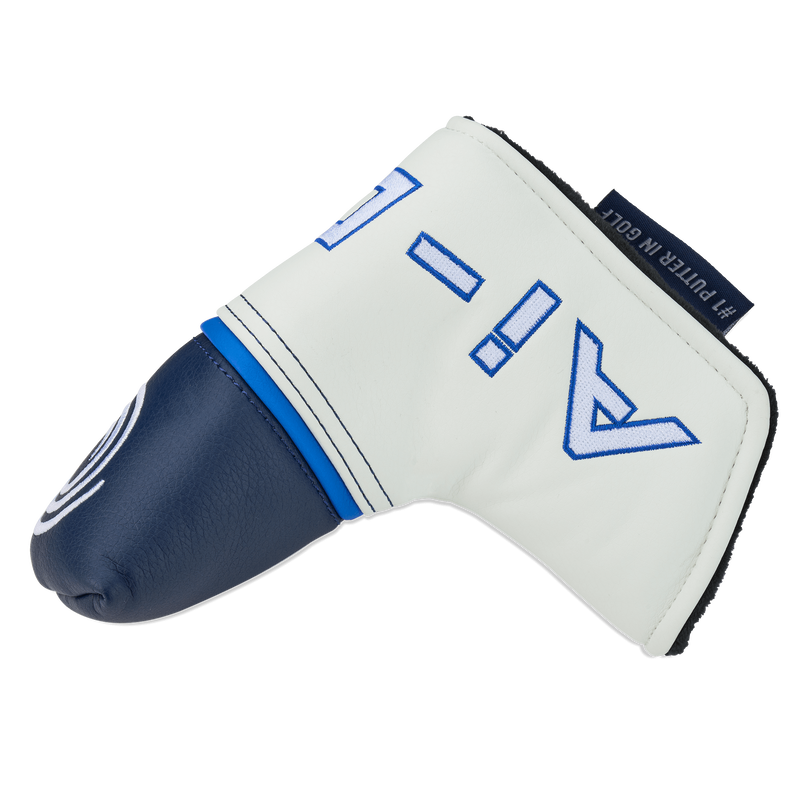 Ai-ONE Square 2 Square Double Wide Putter - View 9