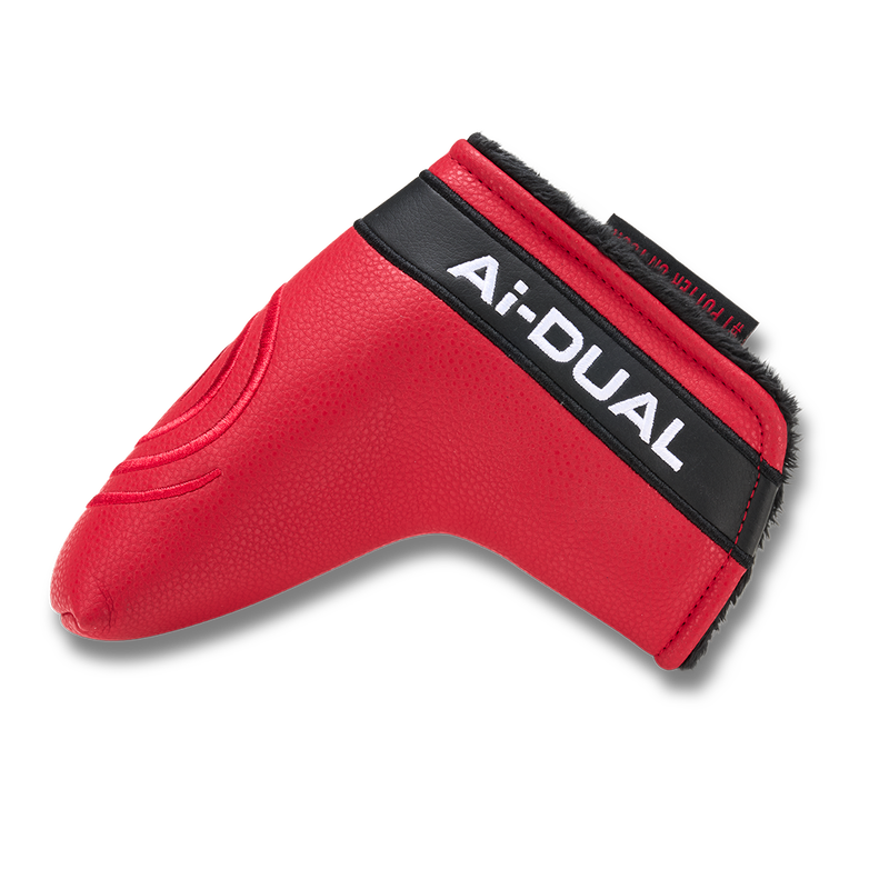Ai-DUAL #1 Putter - View 7