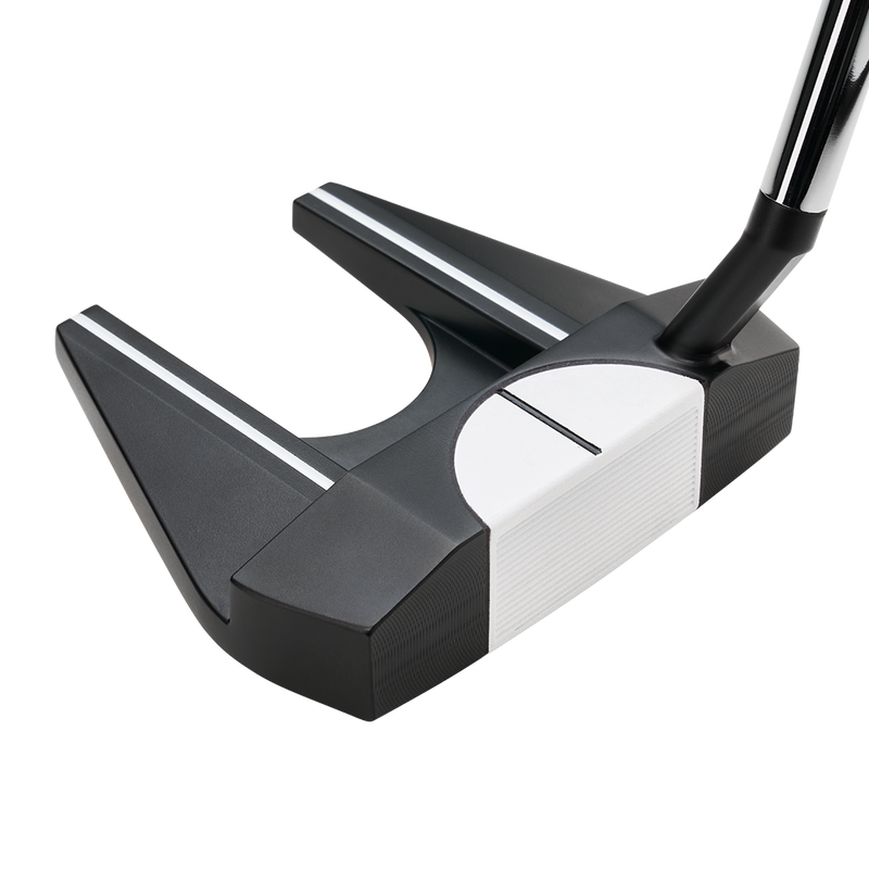 Ai-DUAL #7 &frac12; Ball S Putter - View 1