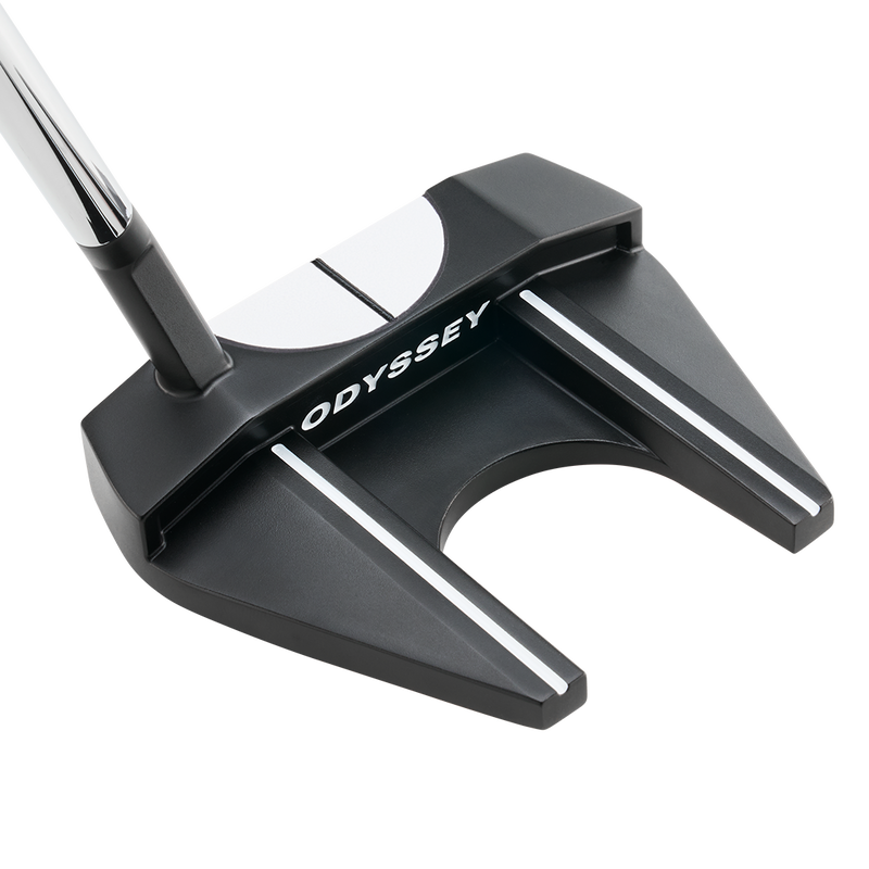 Ai-DUAL #7 &frac12; Ball S Putter - View 4