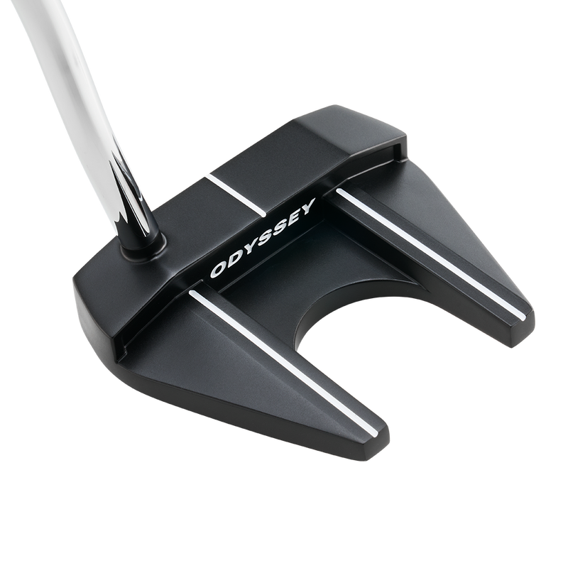 Ai-DUAL #7 DB Putter - View 4