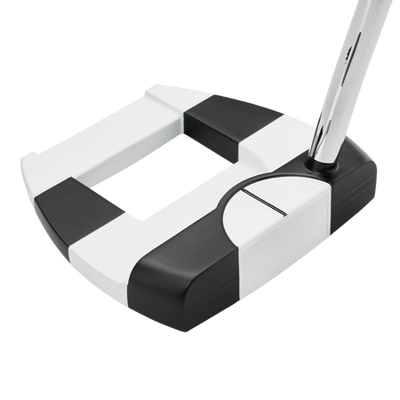 Ai-DUAL Jailbird 1/2 Ball Cruiser Putter