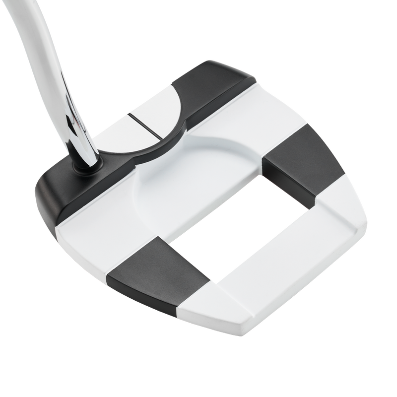Ai-DUAL Jailbird 1/2 Ball Cruiser Putter - View 4
