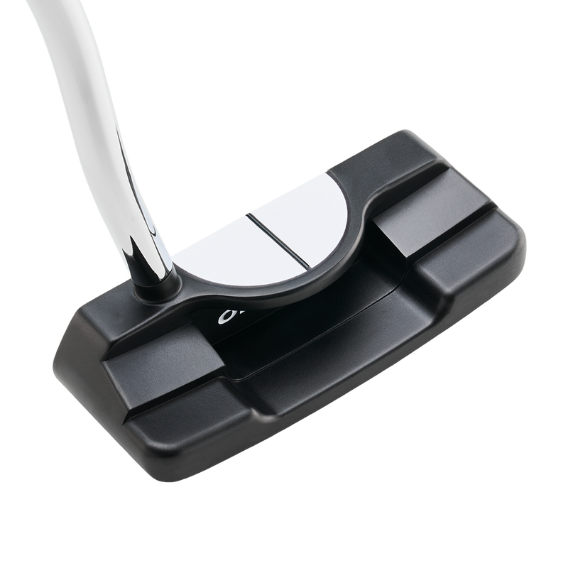 Ai-DUAL Double Wide &frac12; Ball Putter - View 4