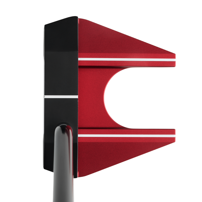 Square 2 Square Tri-Hot Cruiser Seven SB Putter - View 3