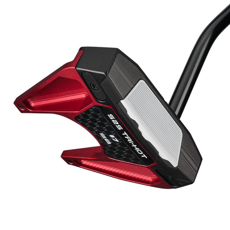 Square 2 Square Tri-Hot Cruiser Seven SB Putter - View 5