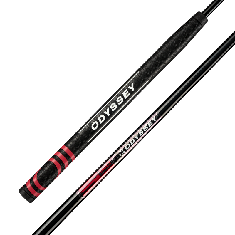 Square 2 Square Tri-Hot Cruiser Seven SB Putter - View 6