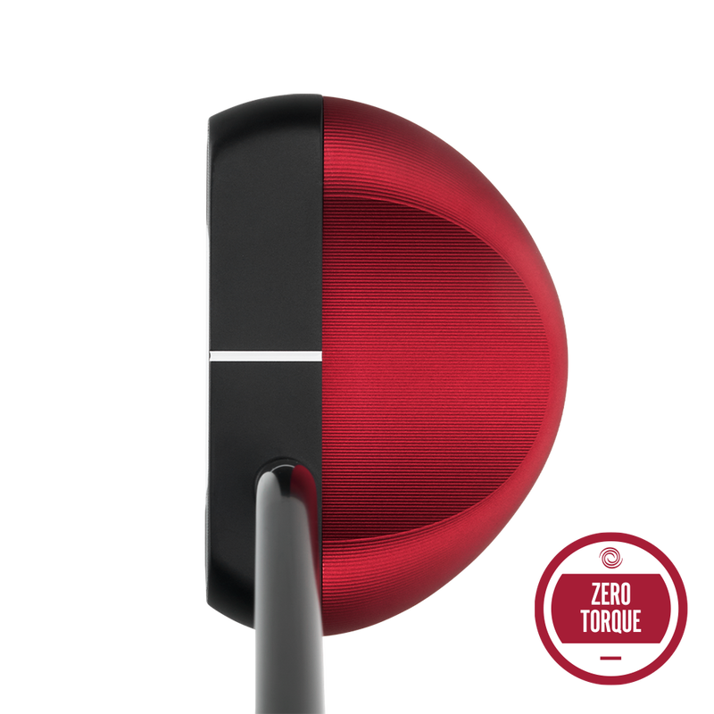 Square 2 Square Tri-Hot Rossie SB Putter - View 1