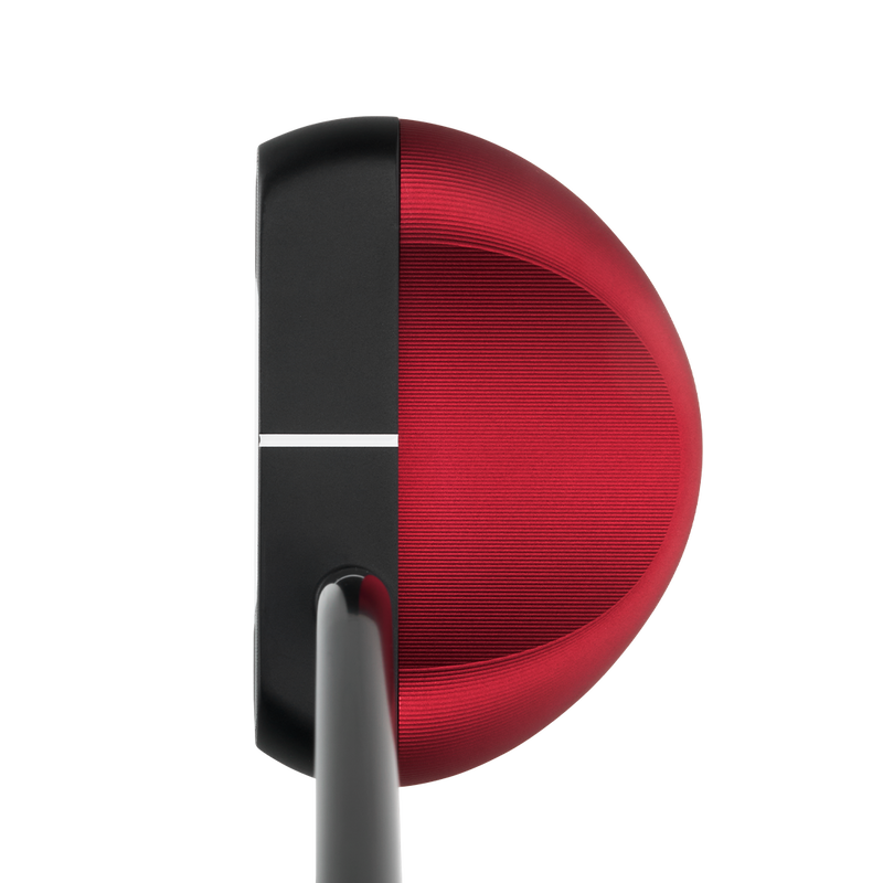 Square 2 Square Tri-Hot Rossie SB Putter - View 3