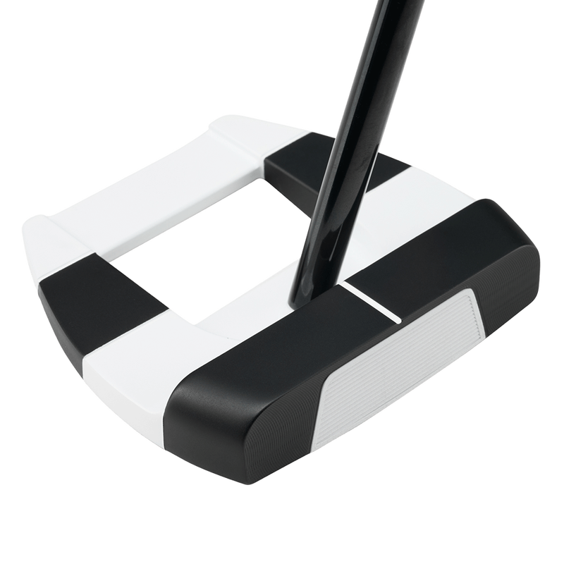 Ai-DUAL&nbsp;Square 2 Square&nbsp;Jailbird Putter - View 1