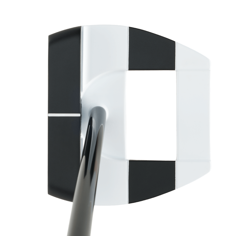 Ai-DUAL&nbsp;Square 2 Square&nbsp;Jailbird Putter - View 3