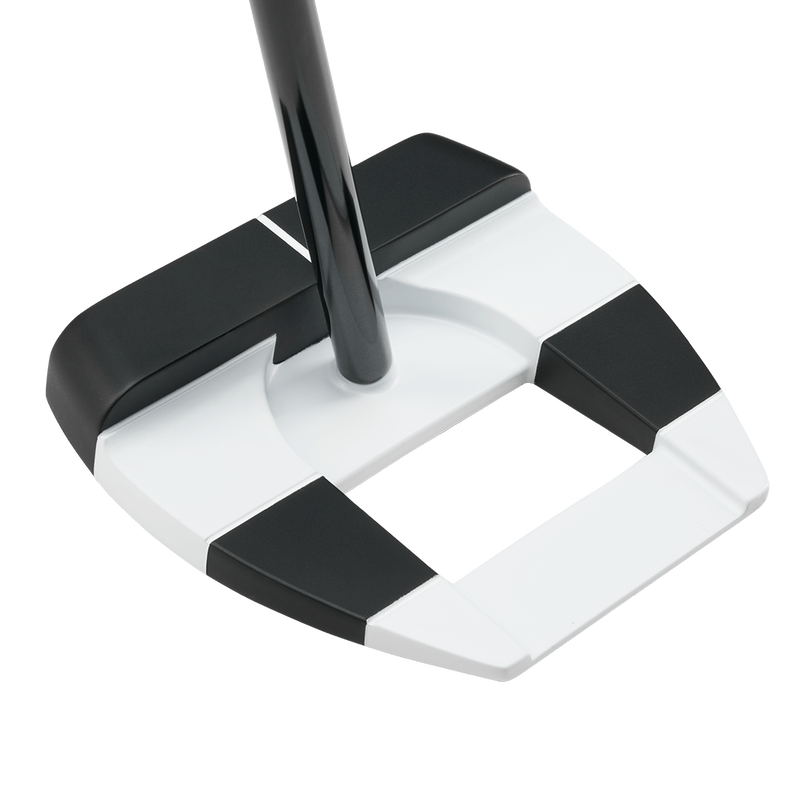 Ai-DUAL&nbsp;Square 2 Square&nbsp;Jailbird Putter - View 4