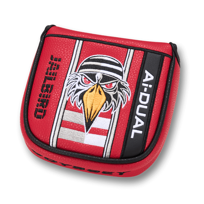 Ai-DUAL&nbsp;Square 2 Square&nbsp;Jailbird Putter - View 7