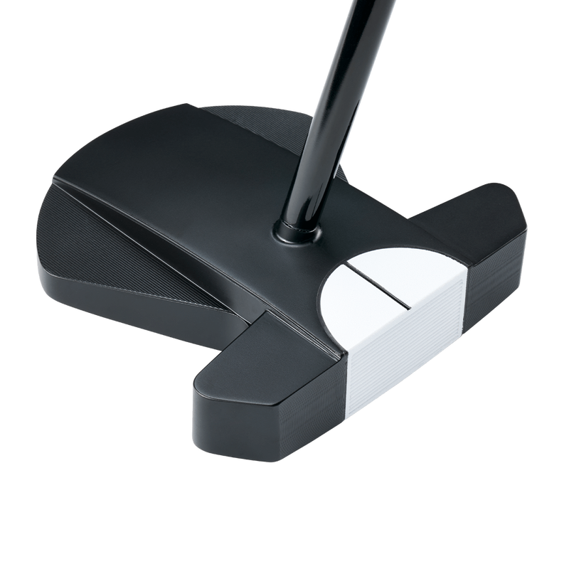 Ai-DUAL Square 2 Square MAX &frac12; Ball Cruiser Broomstick Putter - View 1