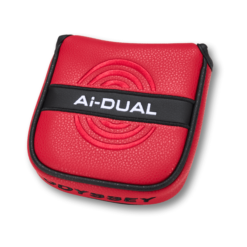 Ai-DUAL Square 2 Square MAX &frac12; Ball Cruiser Broomstick Putter - View 7