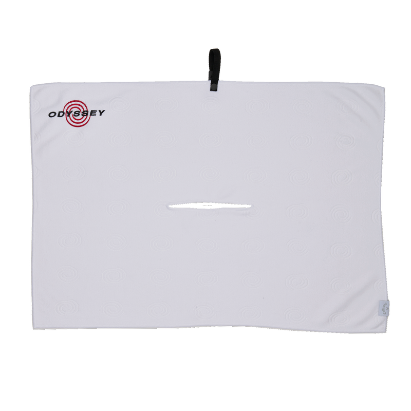 Odyssey Microfiber Towel - View 1