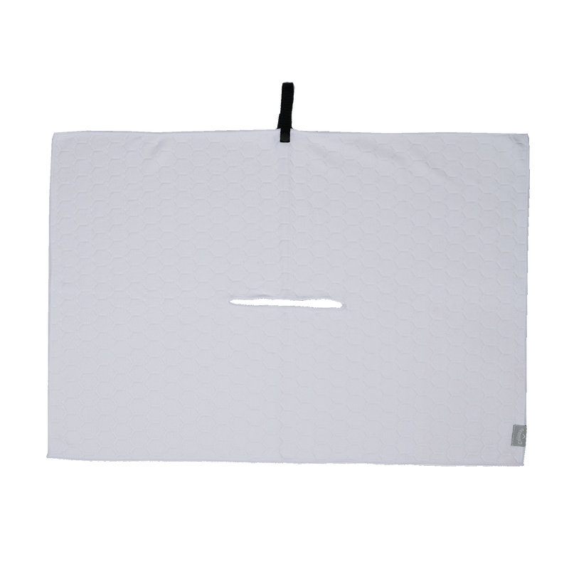 Outperform Players Towel - View 3