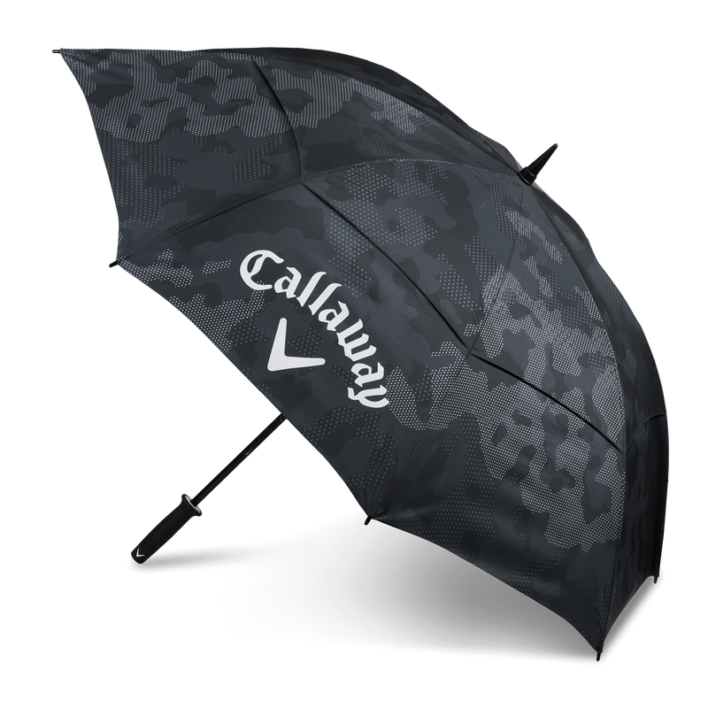 Shield Umbrella - View 1