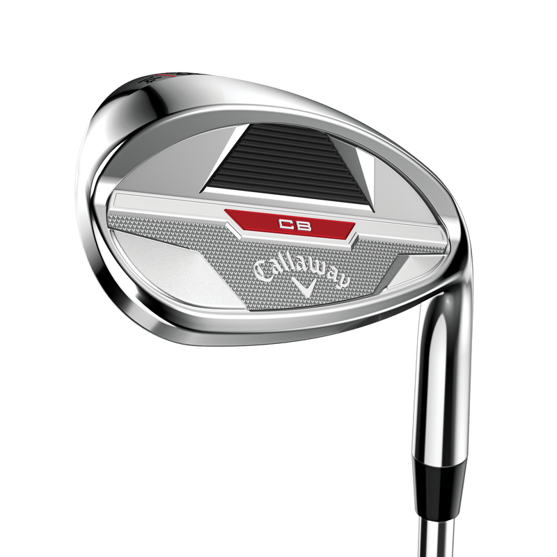 Callaway CB Wedge - View 1