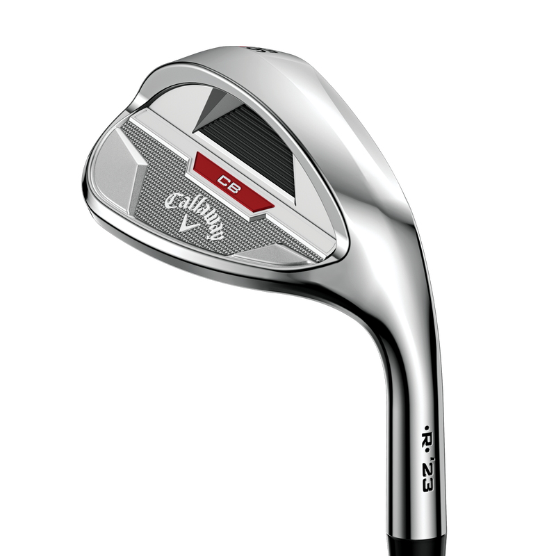 Callaway CB Wedge - View 3