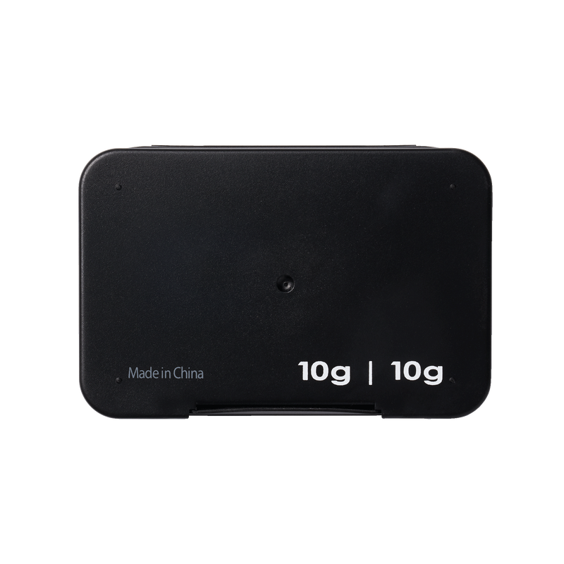 Odyssey Standard Weight Kit - View 5