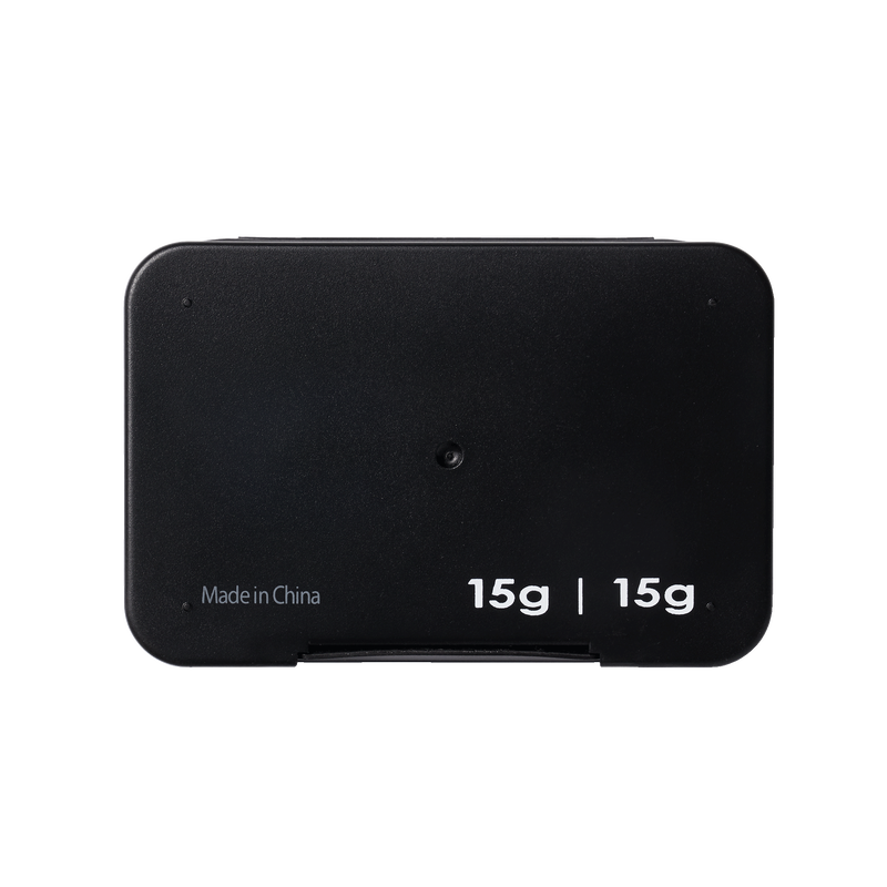 Odyssey Standard Weight Kit - View 8