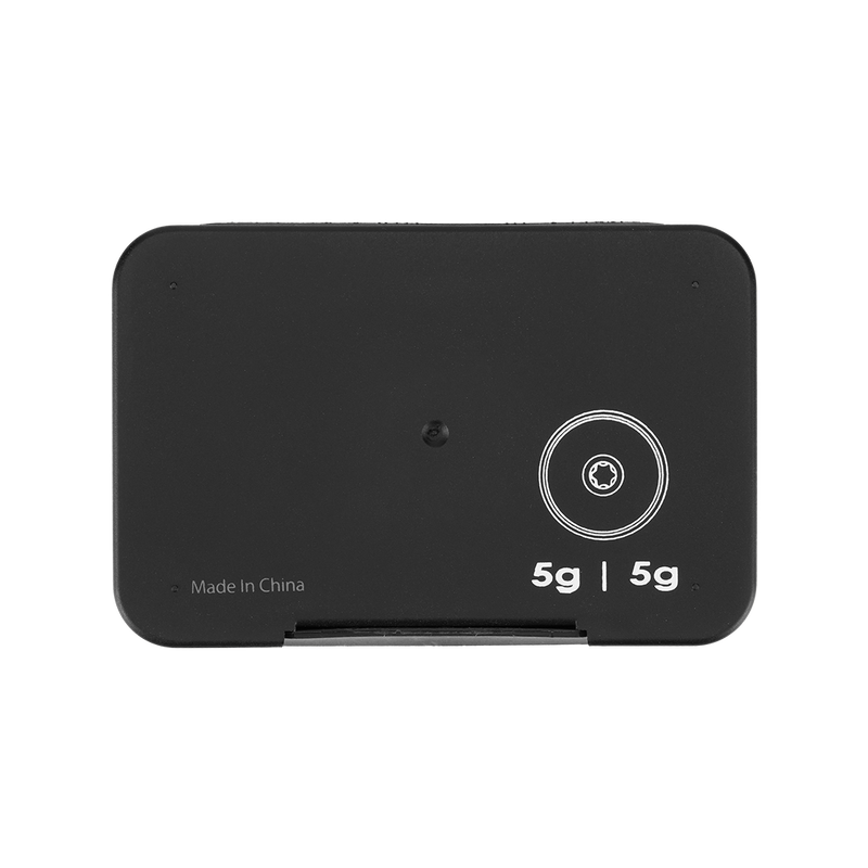 Odyssey Ai-Dual Weight Kit - View 3