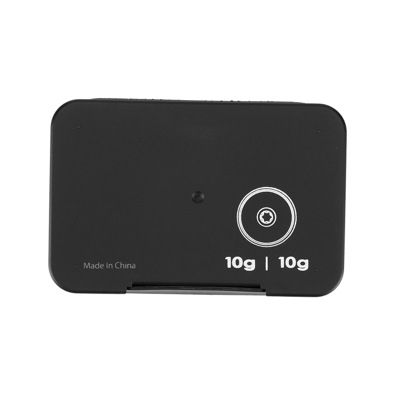 Odyssey Ai-Dual Weight Kit - View 4