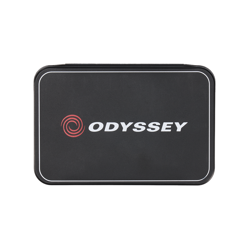 Odyssey Square 2 Square Tri-Hot Putter Weight Kit - View 3