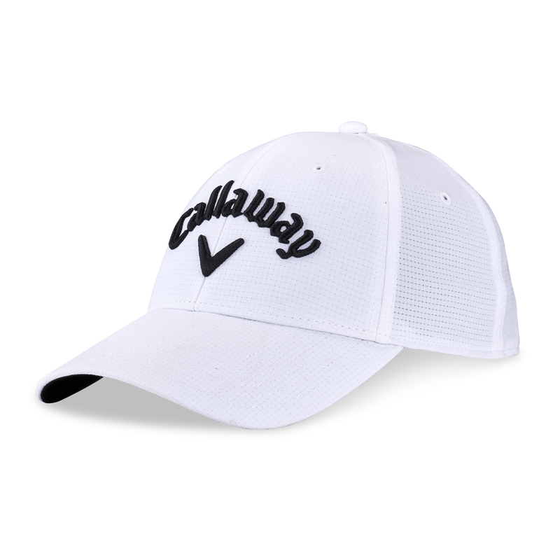 CG Junior Tour Adjustable Hat - View 1