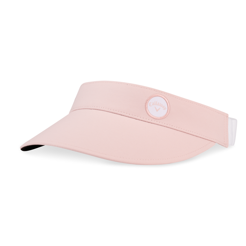 Women's See The Break Adjustable Visor - View 1