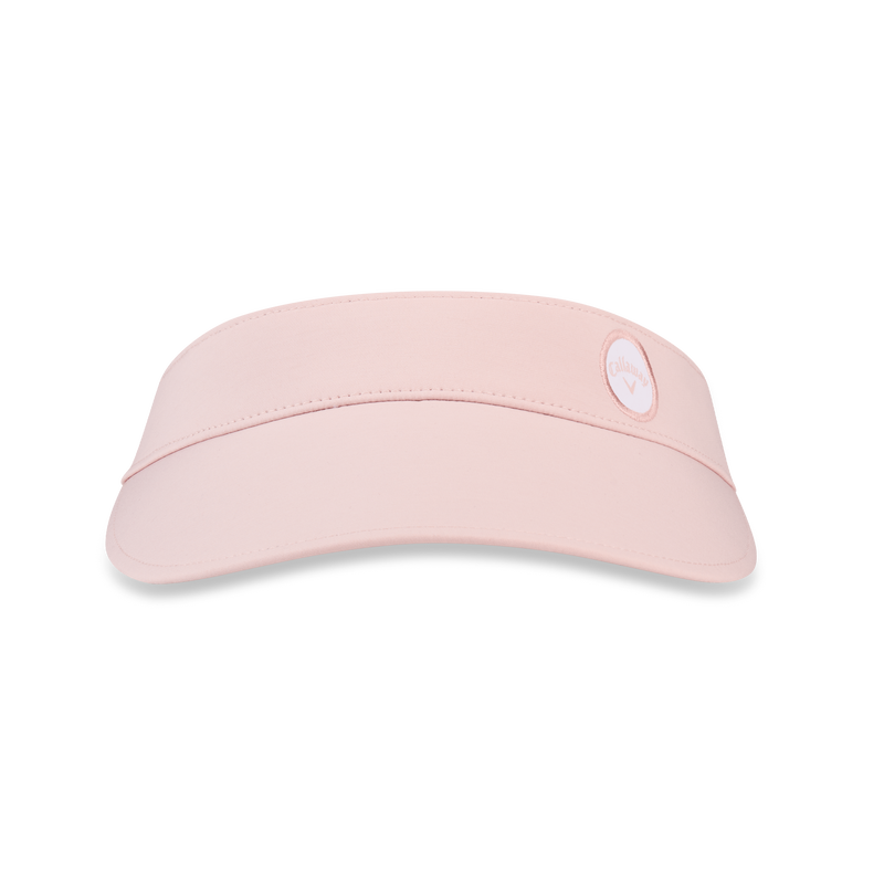 Women's See The Break Adjustable Visor - View 5