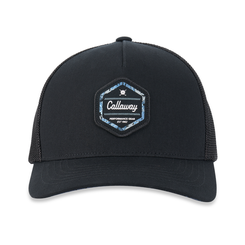 Carlsbad Trucker Hat - View 5