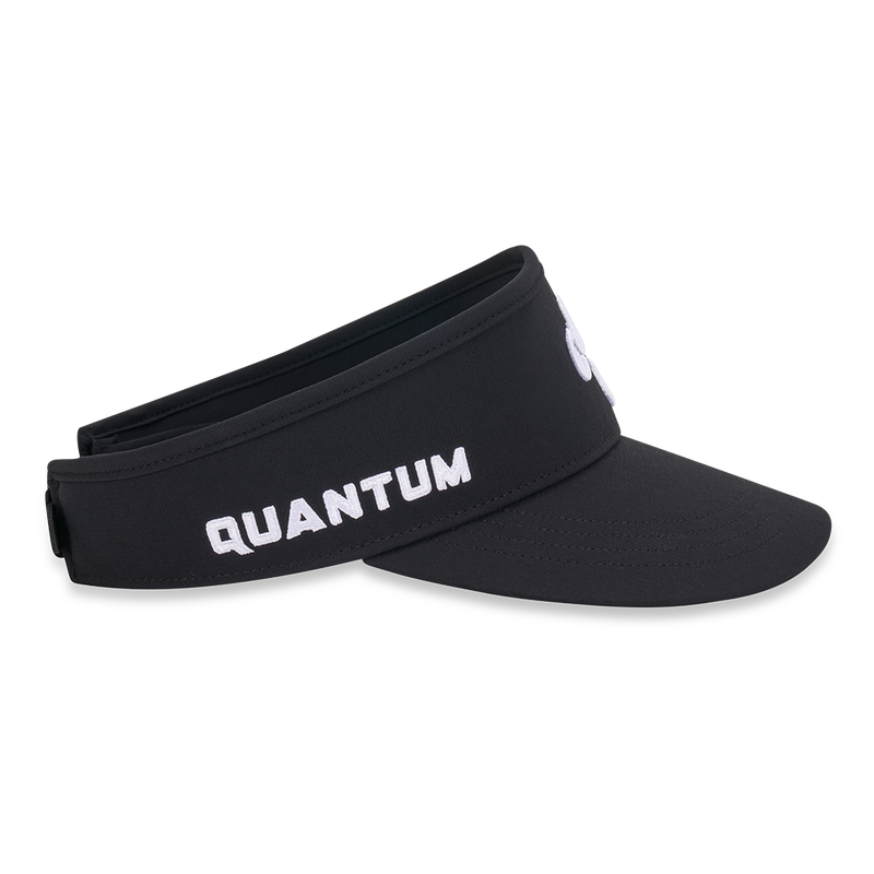 Tour Authentic High Crown Visor - View 4