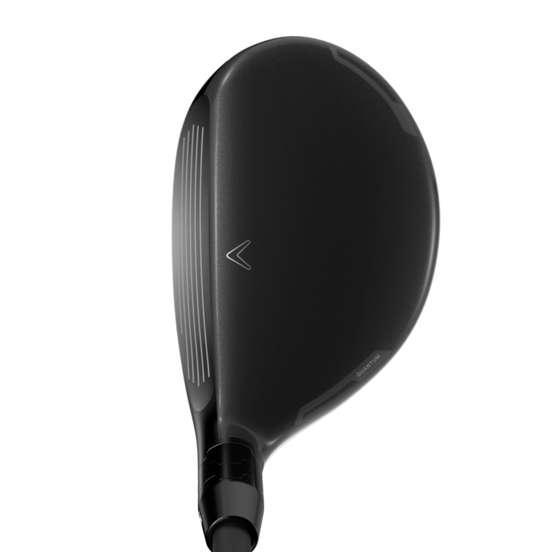 Quantum Max Fast Hybrids - View 4