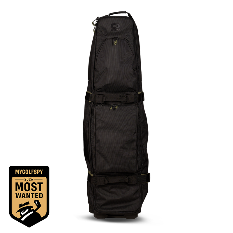 Renegade Golf Travel Cover - View 1