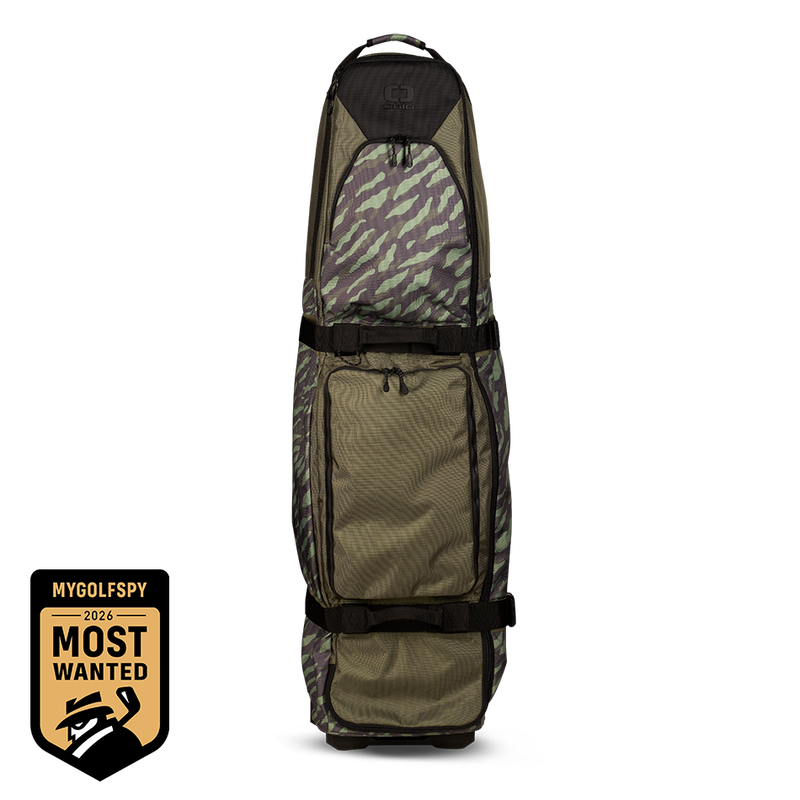 Renegade Golf Travel Cover - View 1