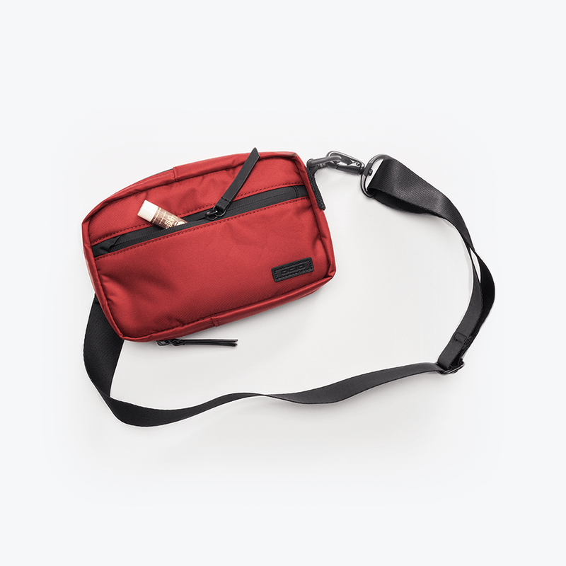 XIX Cross Body Pack - View 10