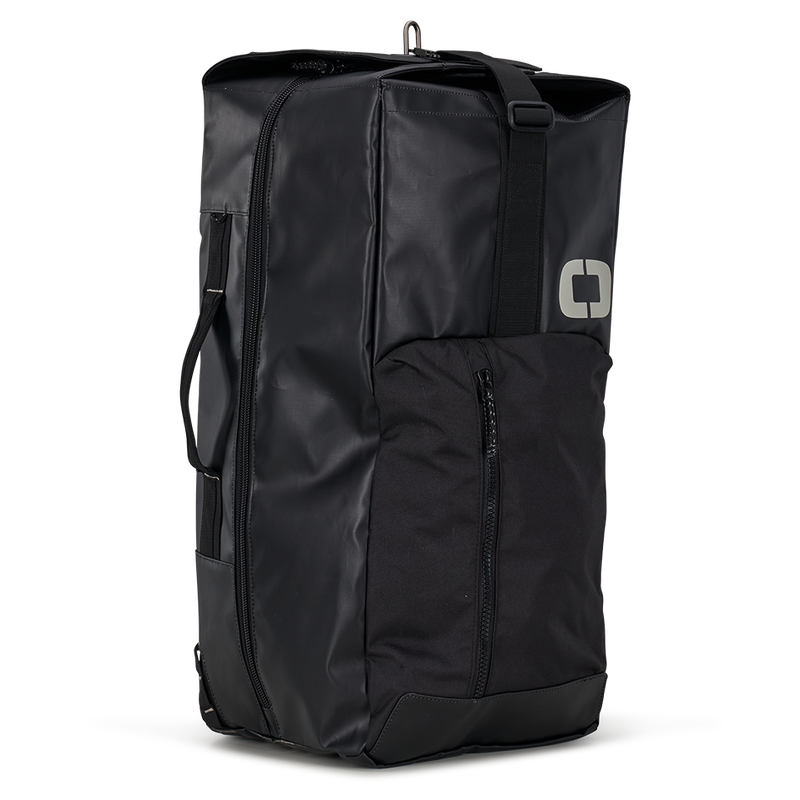 60L Utility Duffel - View 1