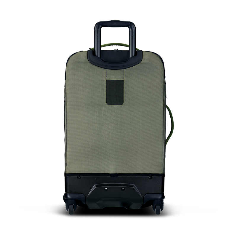 Renegade 4-Wheel Checked Bag - View 8