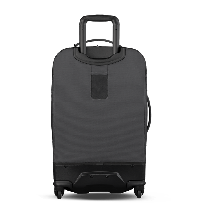 Renegade 4-Wheel Checked Bag - View 9