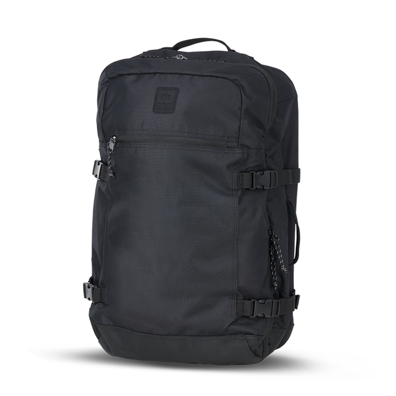 Alpha Venture Backpack - View 4