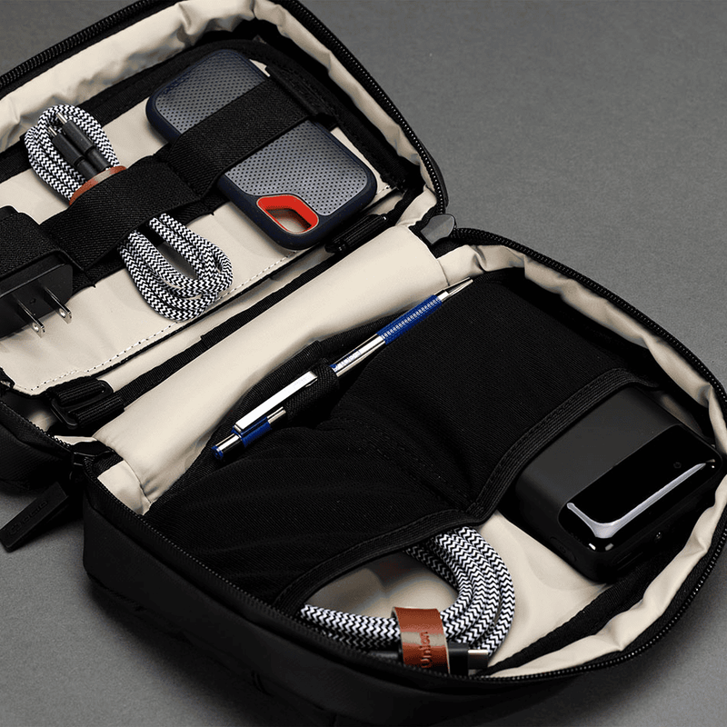 PACE PRO TECH CASE - View 2