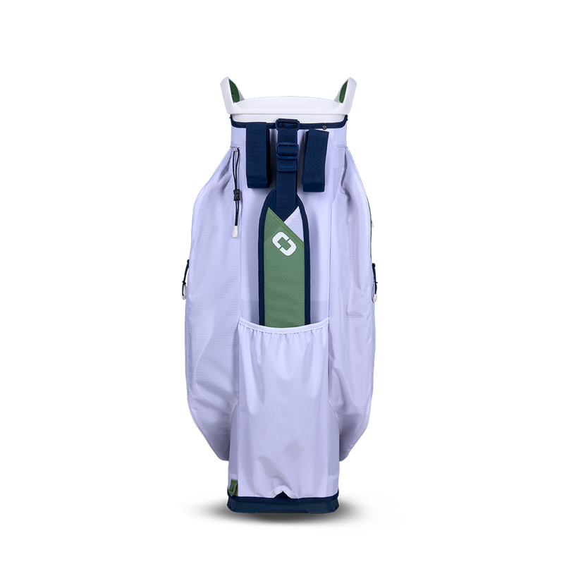 Woodē Cart Bag '25 - View 5