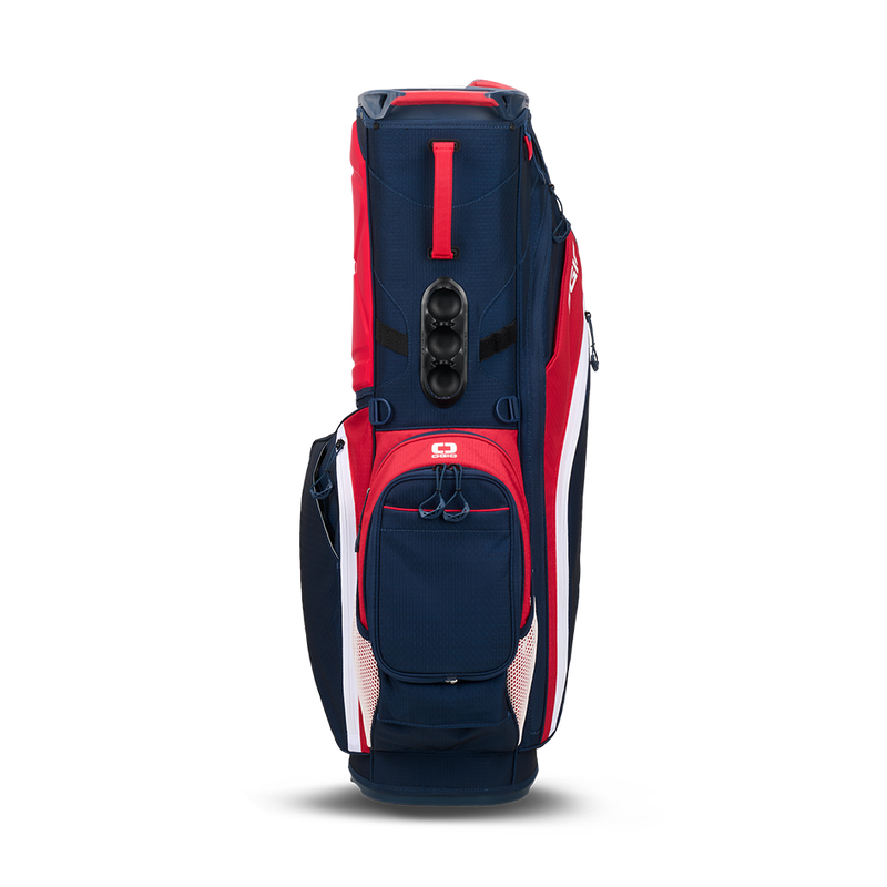 Woodē Hybrid Golf Bag '25 - View 2