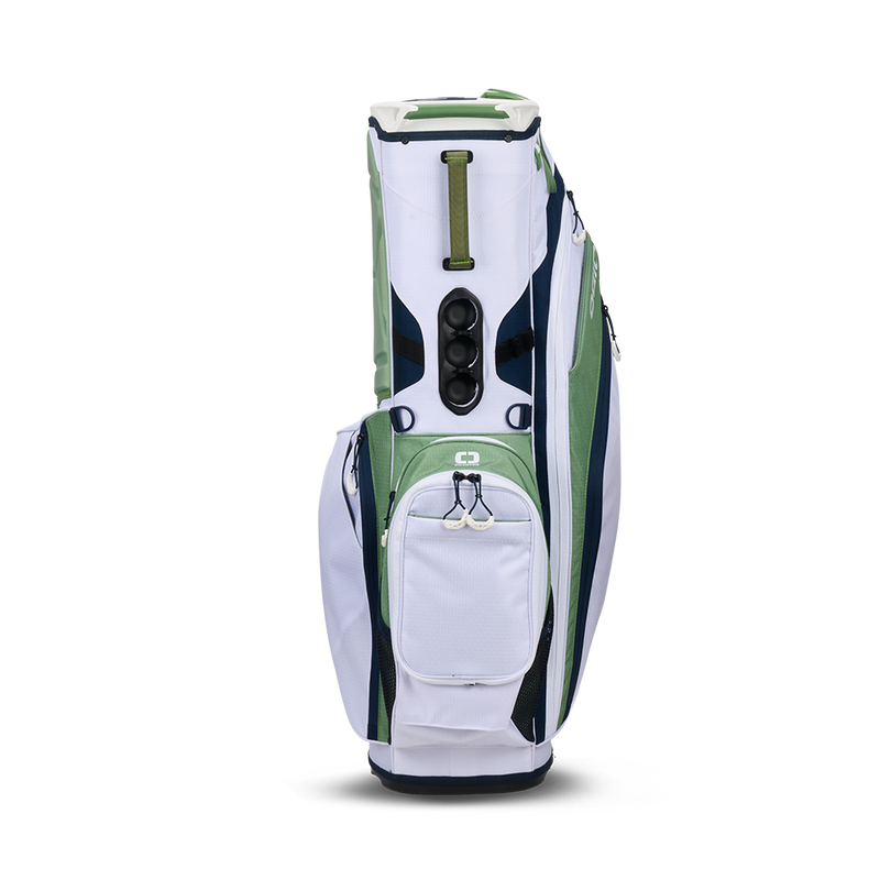 Woodē Hybrid Golf Bag '25 - View 2