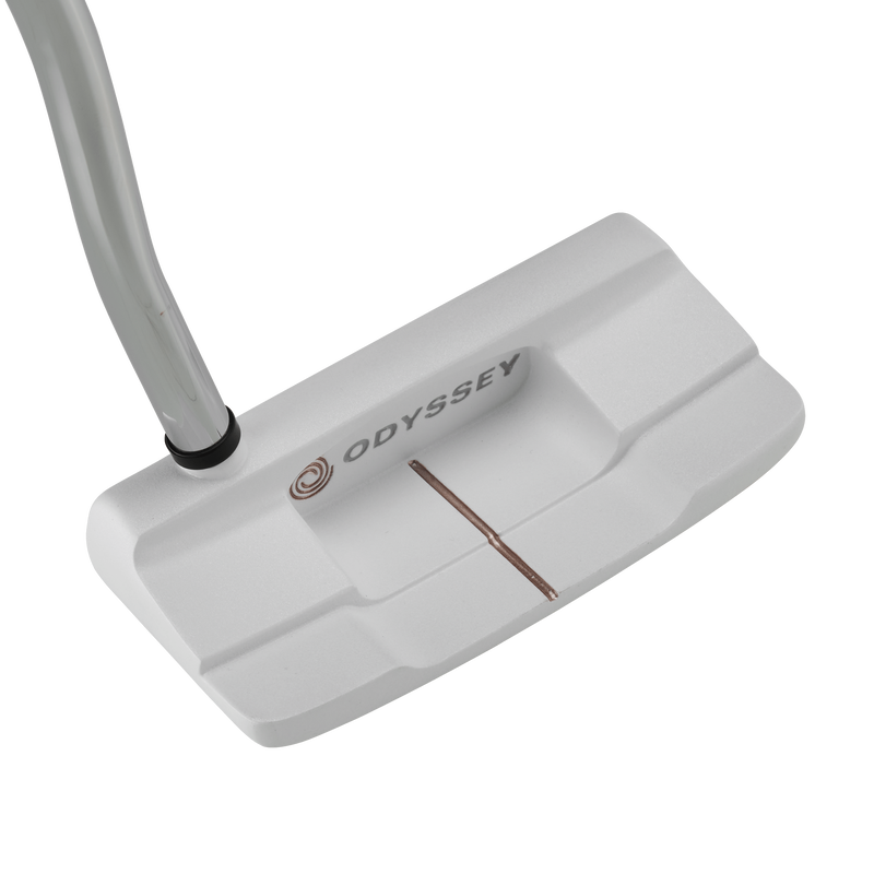 Women's DFX #1 Double Wide Putter - View 3